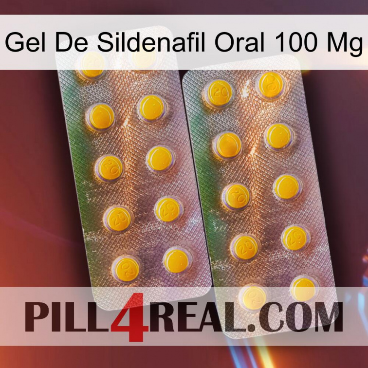 Sildenafil Gel Oral 100 Mg new10